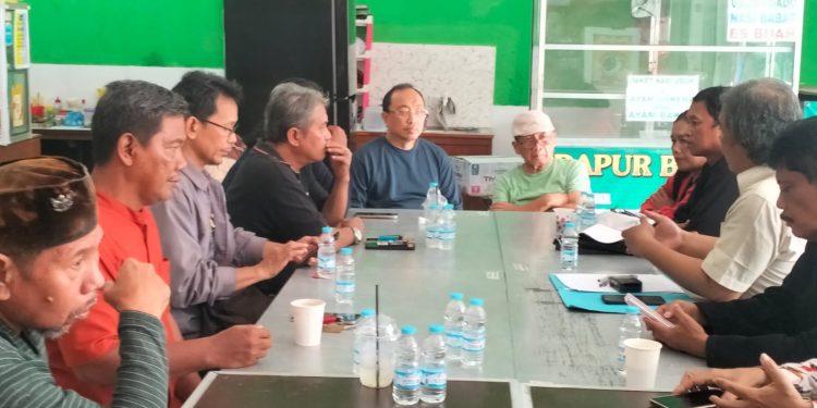 Aliansi Aksi 10 Nopember Akan Turunkan 500 Massa Dalam Unras Hari Pahlawan