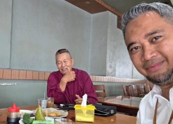 STIE AMKOP Makassar Perluas Jejaring Pascasarjana untuk Tingkatkan SDM di Poso