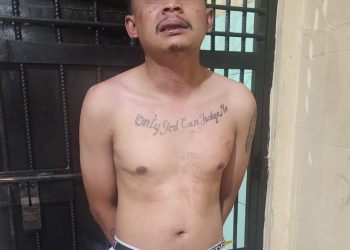 Polisi Amankan Pelaku Dugaan Curanmor di Babakan Manggung