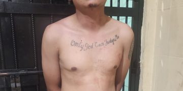 Polisi Amankan Pelaku Dugaan Curanmor di Babakan Manggung