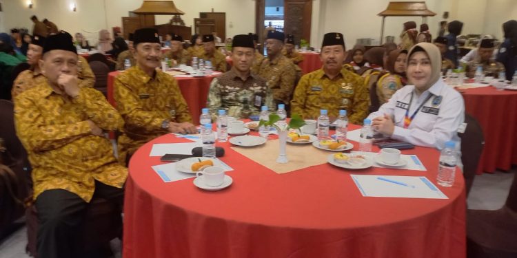 PEPABRI Jawa Timur Gelar Sarasehan Kebangsaan: Siapkan Generasi Milenial Menuju Indonesia Emas 2045