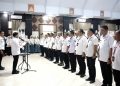 Musyawarah Kabupaten Palang Merah Indonesia (PMI) Ke-10 Kabupaten Jeneponto Resmi Dibuka Jeneponto, 5 November 2025