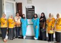 RSUD Luwuk Studi Tata Kelola ke RSUD Dr. Iskak: Belajar dari Inovasi dan Prestasi