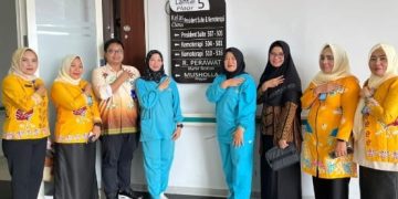 RSUD Luwuk Studi Tata Kelola ke RSUD Dr. Iskak: Belajar dari Inovasi dan Prestasi