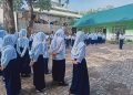 MTs Bontoramba  Gelar Peringati Hari Pahlawan 2025