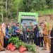 Pemkab Jeneponto Lepas Bantuan Bibit Kopi Arabika Tahun 2025 Dorong Produktivitas Dan Kesejahteraan Petani Di Lereng Gunung Rumbia