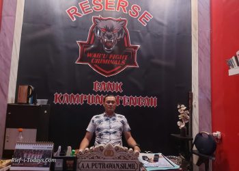 Polsek Waru Ringkus Spesialis Curanmor, Pelaku Dibekuk Hanya Empat Jam Usai Laporan Masuk