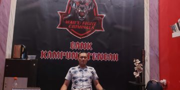 Polsek Waru Ringkus Spesialis Curanmor, Pelaku Dibekuk Hanya Empat Jam Usai Laporan Masuk