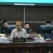 Rapat Paripurna Tingkat I DPRD Jeneponto: Penyerahan Rancangan KUA-PPAS APBD 2026