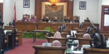 Rapat Paripurna DPRD Tulungagung 2025: Penetapan Propemperda, Persetujuan APBD 2026, dan Pembentukan Pansus