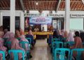 Penyuluhan TBC di Pucungkidul: Edukasi Kesehatan Demi Masyarakat Sehat dan Produktif