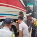 Operasi Zebra Semeru 2025, Satlantas Polres Ngawi Laksanakan Ramp Check Angkutan Umum