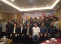 Rakerda Lbh cci dpd sidoarjo Berjalan lancar tingkatkan terus kolaborasi bersama stakeholder