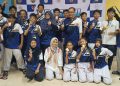 Perisai Diri Adinda TL (Tenggelis) Torehkan Prestasi Gemilang di UPSCC III Unesa
