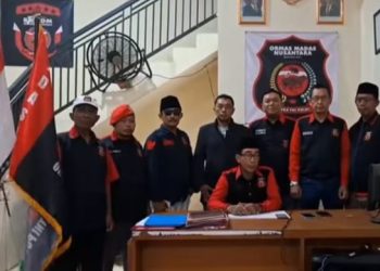 Polemik Oknum Mengatasnamakan Ormas, Madas Nusantara Jatim Buka Suara soal Dugaan Kekerasan terhadap Lansia