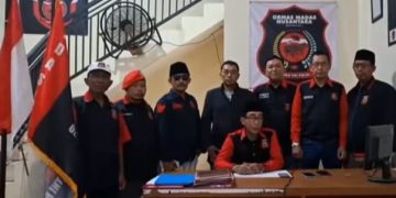 Polemik Oknum Mengatasnamakan Ormas, Madas Nusantara Jatim Buka Suara soal Dugaan Kekerasan terhadap Lansia