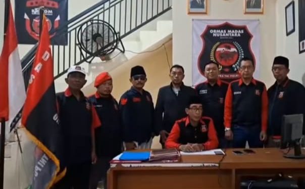 Polemik Oknum Mengatasnamakan Ormas, Madas Nusantara Jatim Buka Suara soal Dugaan Kekerasan terhadap Lansia