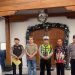 Polres Ngawi Sterilisasi Gereja Jelang Ibadah Natal 2025