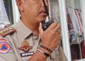 Kepala BPBD Jeneponto Bursa Sebagai Ketua Radio Antar Penduduk Indonesia Wilayah 12 Di Muswil Ke 5 RAPI