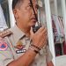Kepala BPBD Jeneponto Bursa Sebagai Ketua Radio Antar Penduduk Indonesia Wilayah 12 Di Muswil Ke 5 RAPI