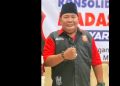 Konsolidasi Ormas Madas Nusantara DPD Sidoarjo Perkokoh Organisasi Hingga Akar Rumput