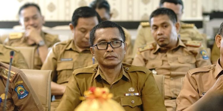 Forkopimda Jeneponto Gelar Rakor Bahas Kamtibmas Nataru 2025, Penertiban Kafe Tanpa Izin, Dan Zikir Bersama Akhir Tahun
