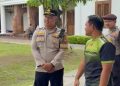 Awal Tahun 2026, Polres Ngawi Patroli Wisata Ciptakan Liburan Aman dan Nyaman
