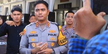 Polres Ngawi Ungkap Kasus Curas Kabel Sibel, Pelaku Beraksi Di 53 TKP