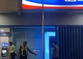 Polisi Sigap Polres Ngawi Intensifkan Patroli Objek Vital