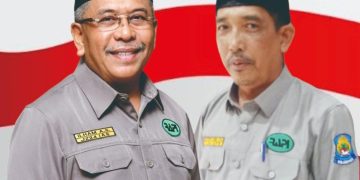 Andi Patoppoi Boy Kr Nyau, Resmi di Lantik Ketua Radio Antar Penduduk Indonesia Wilayah 12 Jeneponto