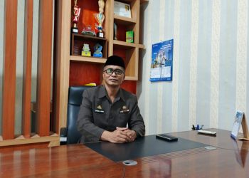 Indeks Satu Data Indonesia 2024 Dirilis, Dinas Kominfotik Jeneponto Tegaskan Komitmen Perkuat Tata Kelola Data Daerah