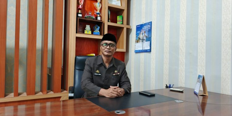 Indeks Satu Data Indonesia 2024 Dirilis, Dinas Kominfotik Jeneponto Tegaskan Komitmen Perkuat Tata Kelola Data Daerah