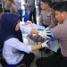 Polres Ngawi Gelar Donor Darah, Wujud Kepedulian Sosial dan Kesehatan Personel