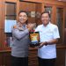 Perkuat Sinergitas Forkopimda, Kapolres Ngawi Kunjungi Wakil Bupati