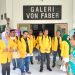 Mahasiswa Universitas Mpu Tantular Dalami Nilai Bhinneka Tunggal Ika Lewat Kunjungan Edukatif ke Museum Mpu Tantular Sidoarjo