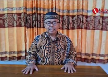 Tokoh LDII Ngawi Dukung Penuh Polri Tetap di Bawah Presiden