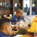 Cuaca Ekstrem Mengintai, Bupati Jeneponto Kumpulkan Forkopimda