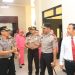 Kapolres Ngawi Resmikan Gedung CEPAT Kantor Reskrim Polres Ngawi