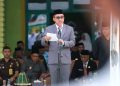 Bupati Jeneponto Sampaikan Duka Cita Atas Musibah Kecelakaan Pesawat ATR 42-500