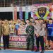 SMAK Frateran Surabaya Tunjukkan Dominasi, Raih Juara 1 Turnamen Basket Puri Berkat Kerja Keras, Kebersamaan, dan Komitmen Tanpa Batas