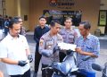 3 Pelaku Curanmor di Ngawi Berhasil Dibekuk, Motor Petani Ngale Kembali ke Pemilik