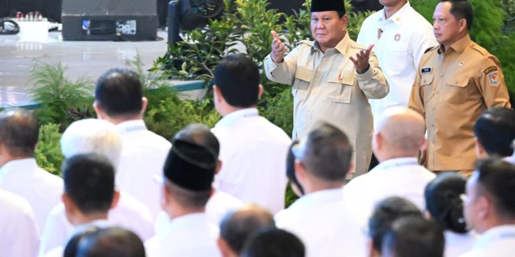 Instruksi Presiden Prabowo soal Sampah Menegaskan Arah Kebijakan Giat Jumat Bersih yang Telah Lama Dilaksanakan Pemkab Jeneponto