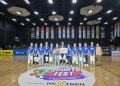 Petra Cup 2026 Jadi Ajang Pembuktian Mental Juara Tim Basket Frateran, Raih Runner Up Surabaya dan Juara di Mojokerto