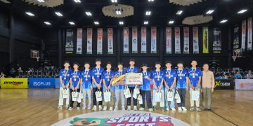 Petra Cup 2026 Jadi Ajang Pembuktian Mental Juara Tim Basket Frateran, Raih Runner Up Surabaya dan Juara di Mojokerto