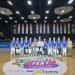 Petra Cup 2026 Jadi Ajang Pembuktian Mental Juara Tim Basket Frateran, Raih Runner Up Surabaya dan Juara di Mojokerto