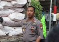 Polres Ngawi Bongkar Penyalahgunaan Pupuk Bersubsidi Ilegal