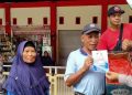 Pentingnya Kesadaran Berlalu Lintas, Polres Ngawi Beri Edukasi di Terminal
