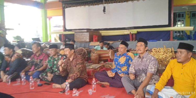 Kenduri Bersih Desa Pademonegoro, Wujud Syukur dan Pererat Silaturahmi Warga