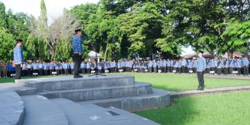 Bupati Jeneponto Tegaskan Komitmen ASN: Bertakwa, Berintegritas, Profesional Layani Masyarakat