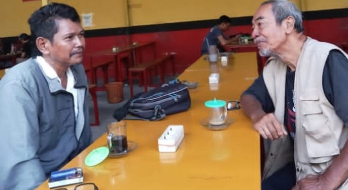 Polemik Sesama Pengaku Wartawan di Surabaya, Praktisi Pers Ingatkan Etika Profesi